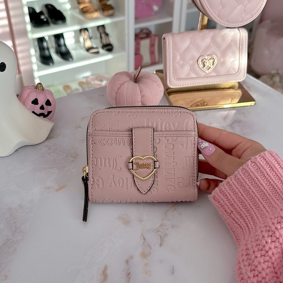 juicy couture wallet - Picture 1 of 2